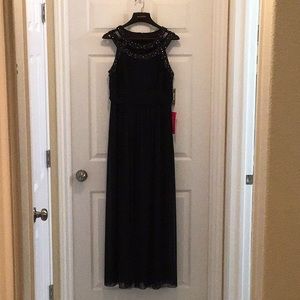 Ladies formal dress